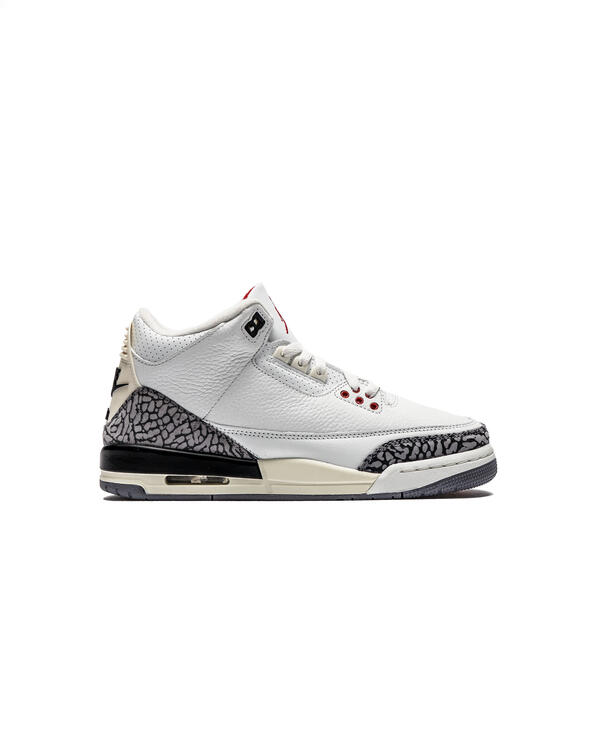 Air Jordan 3 Retro | Sneakers | AFEW STORE